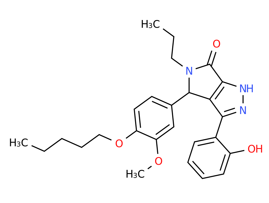 Structure Amb2512633