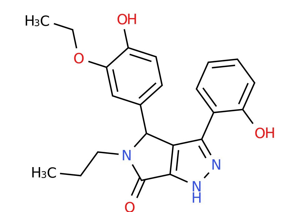 Structure Amb2512638