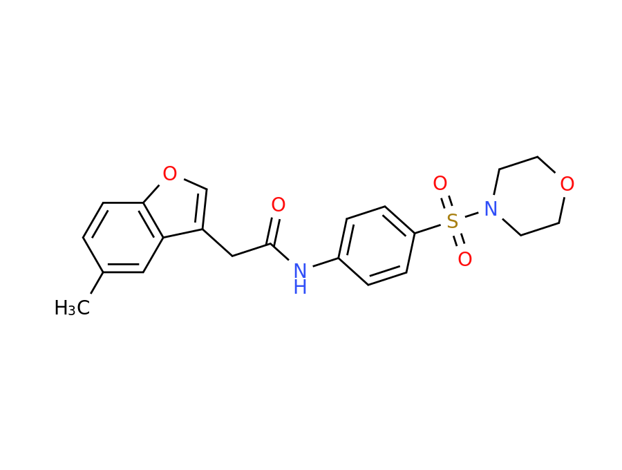 Structure Amb2512734