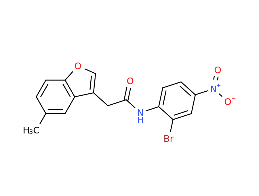 Structure Amb2512739