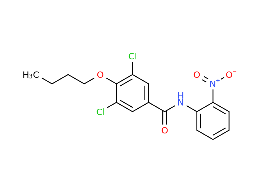 Structure Amb2512903