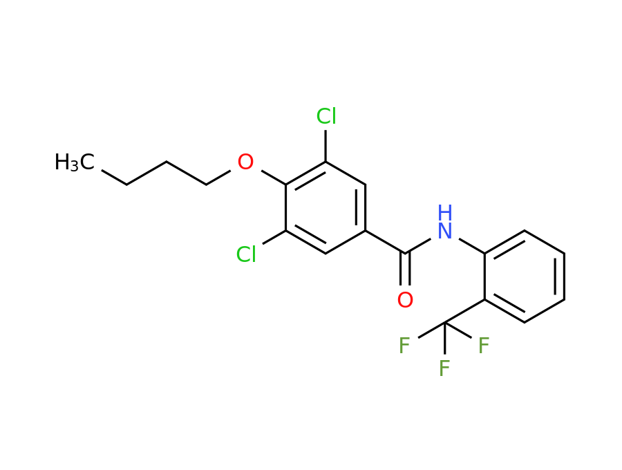 Structure Amb2512912