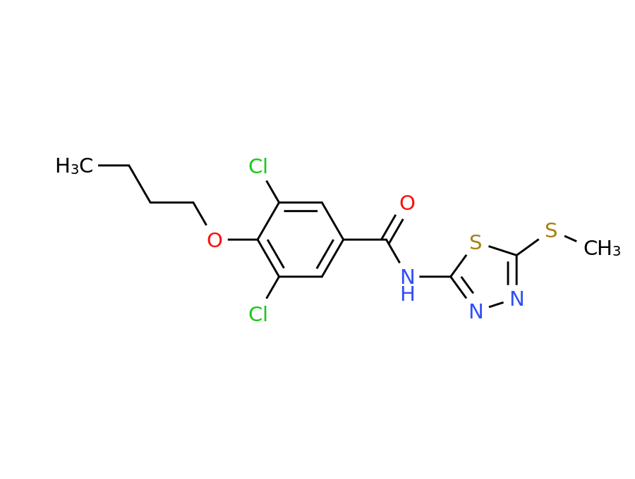 Structure Amb2512987