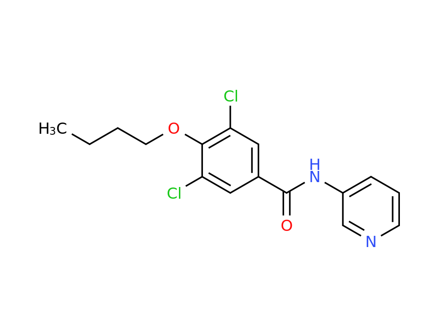 Structure Amb2512989