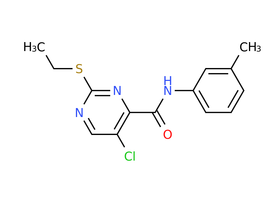 Structure Amb2513009