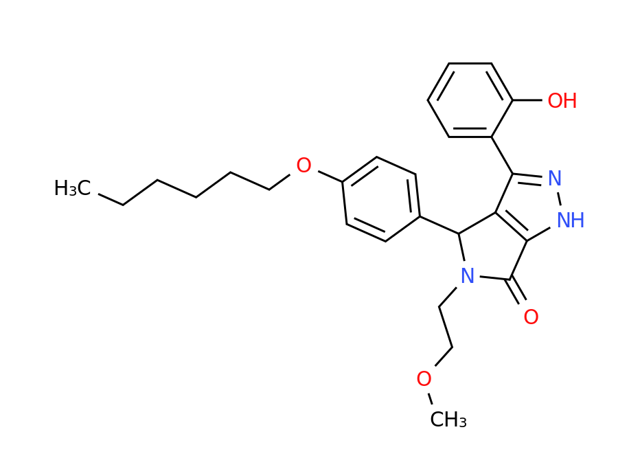 Structure Amb2513060