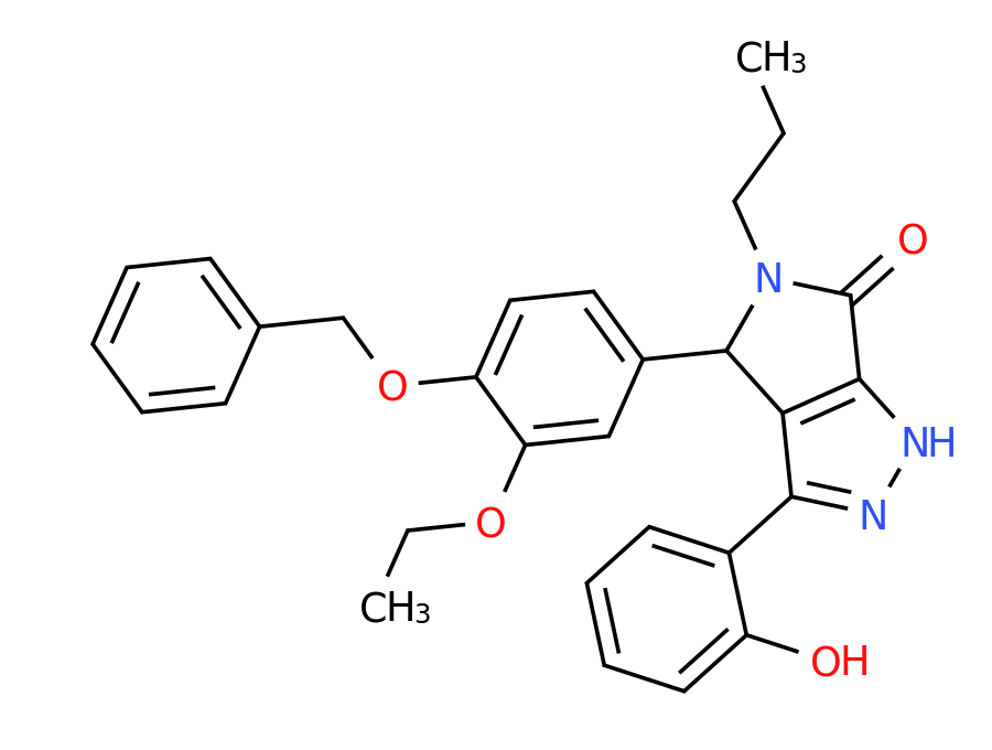 Structure Amb2513064