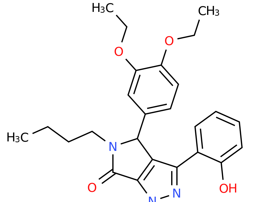 Structure Amb2513139