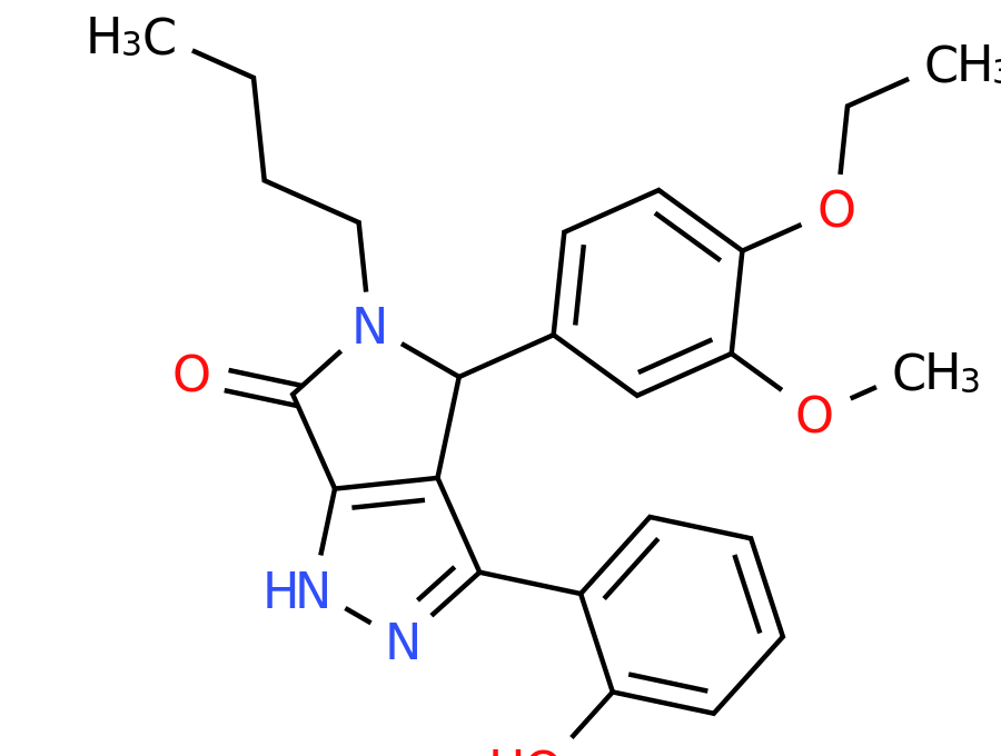 Structure Amb2513151