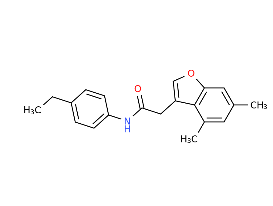 Structure Amb2513164