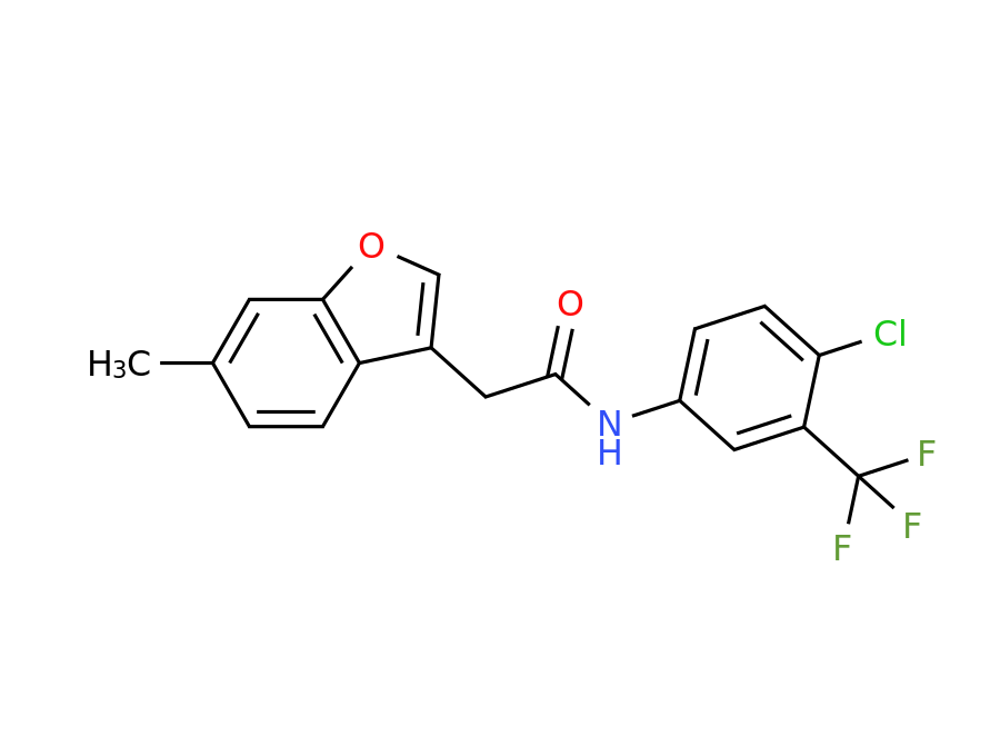 Structure Amb2513334