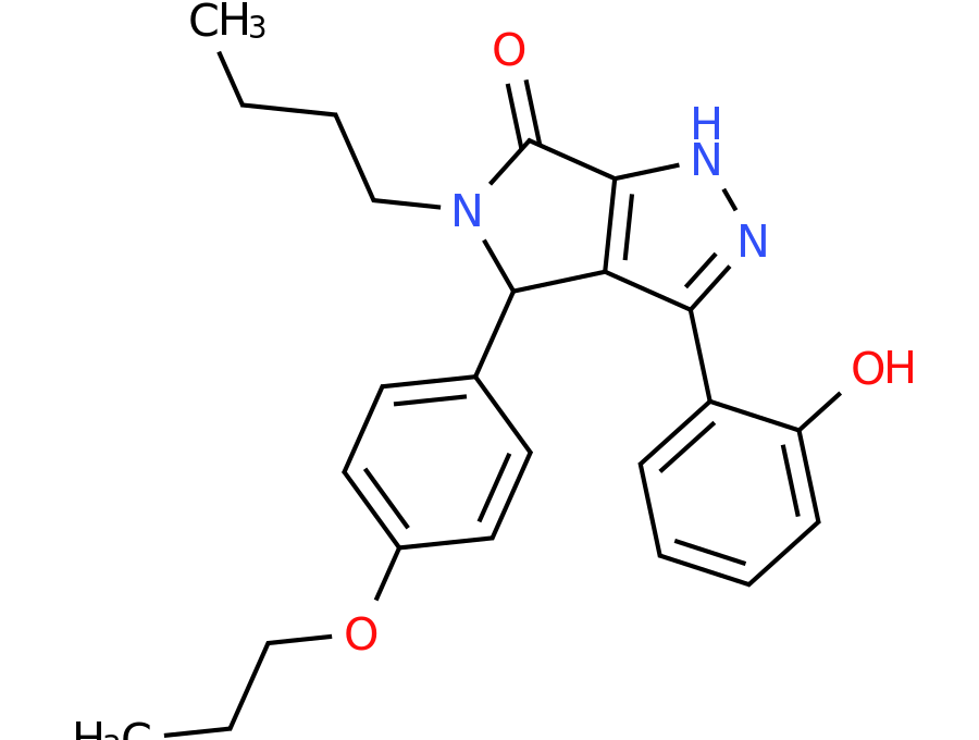 Structure Amb2513353