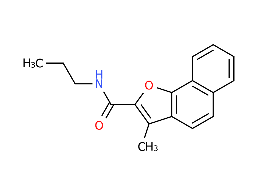 Structure Amb251336