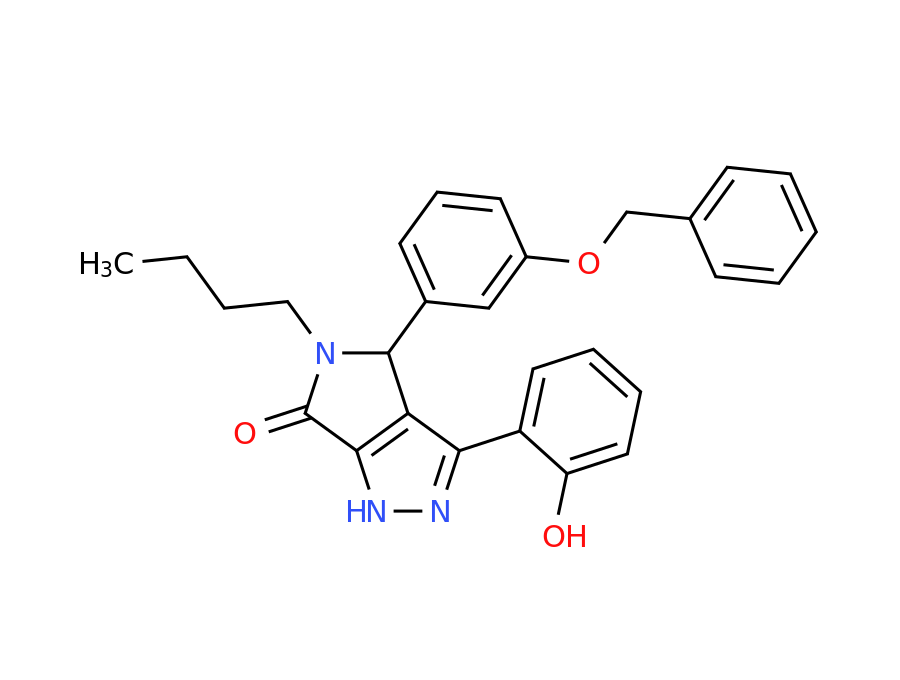 Structure Amb2513362