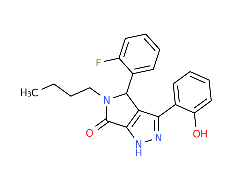 Structure Amb2513364