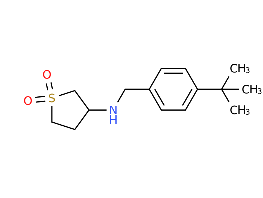 Structure Amb2513397