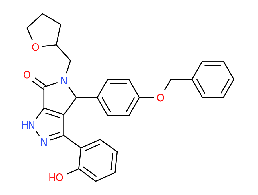 Structure Amb2513413