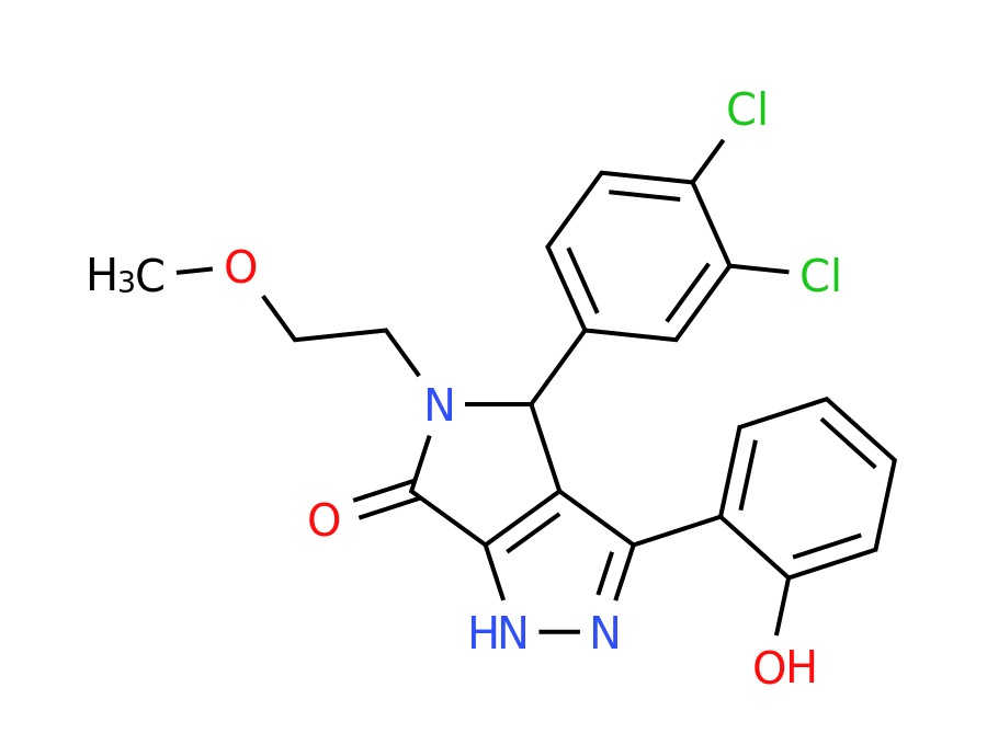 Structure Amb2513421