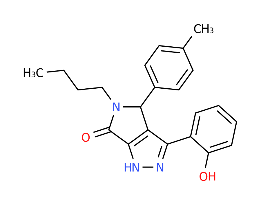 Structure Amb2513578