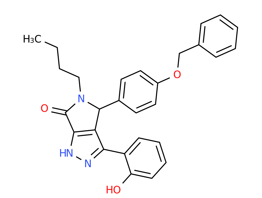 Structure Amb2513579