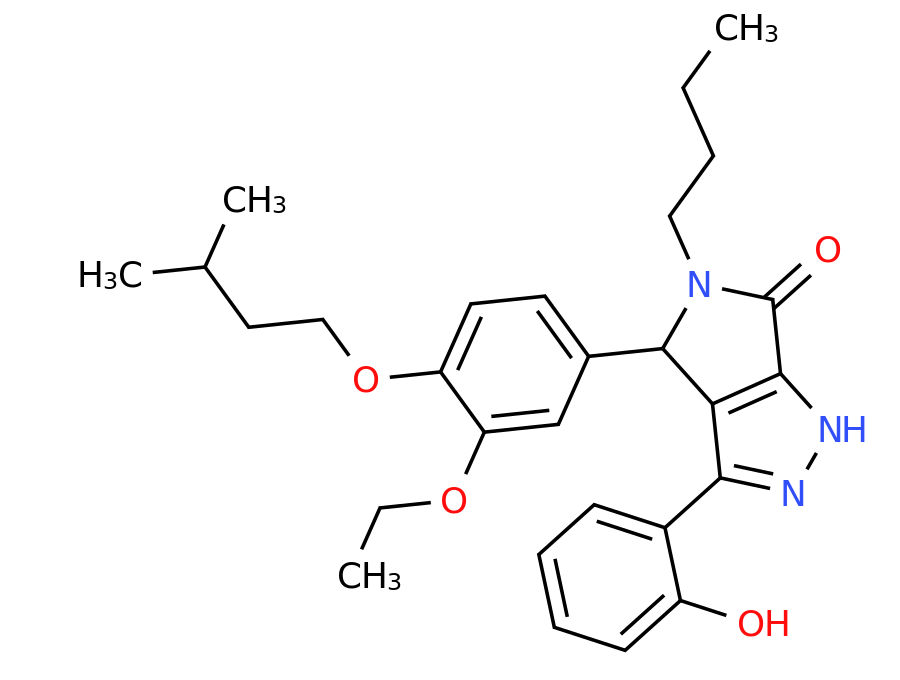 Structure Amb2513581