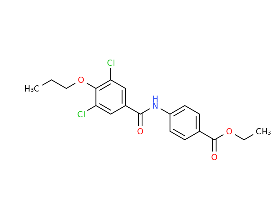 Structure Amb2513657