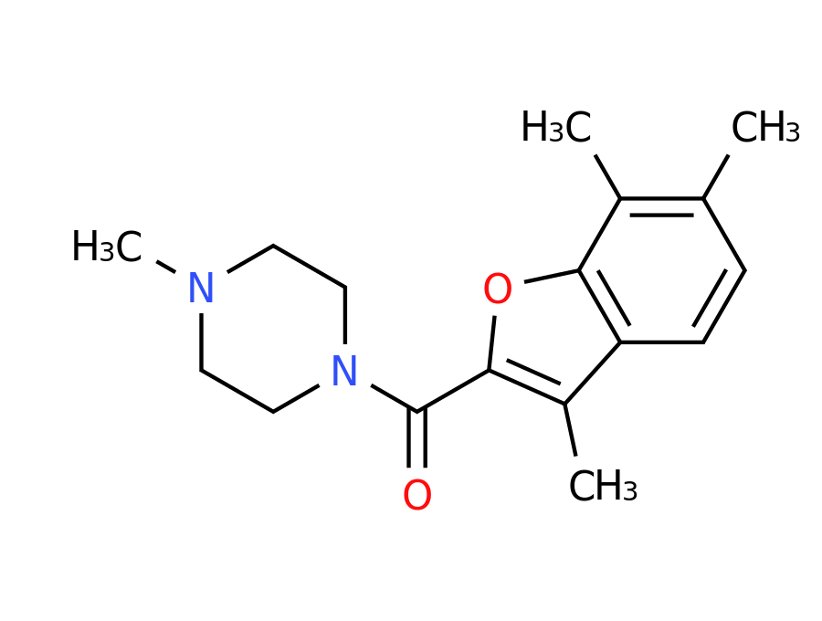 Structure Amb2513673