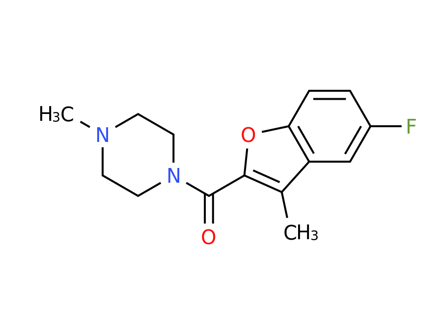 Structure Amb2513732