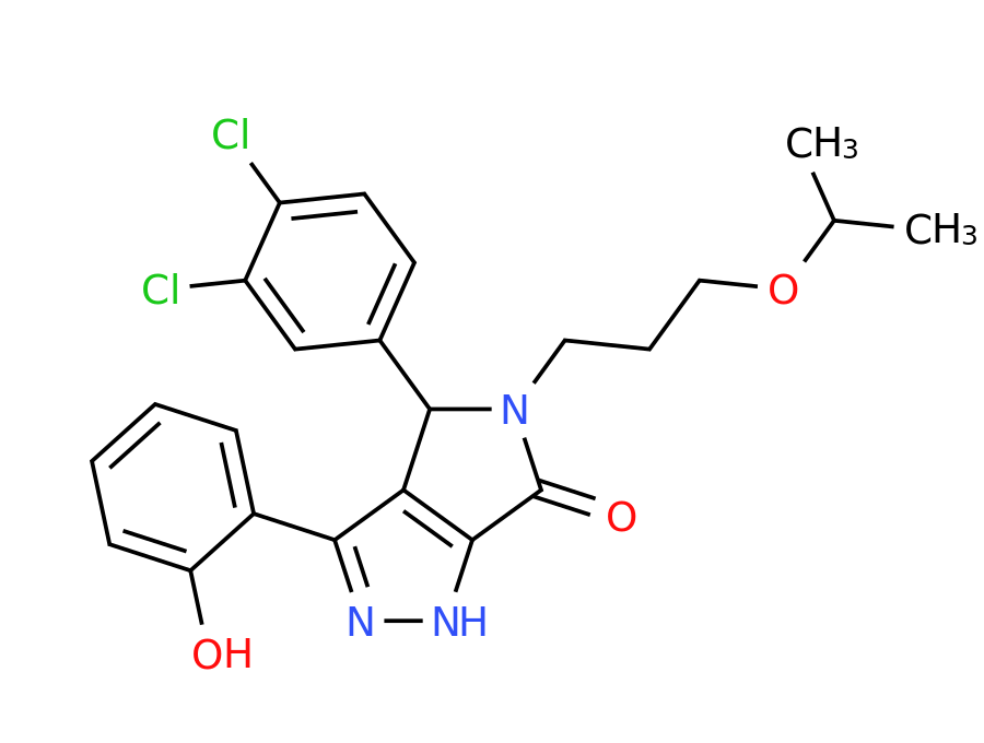 Structure Amb2513749