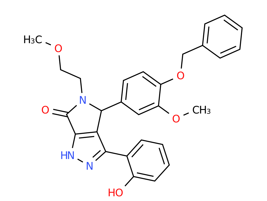 Structure Amb2513750