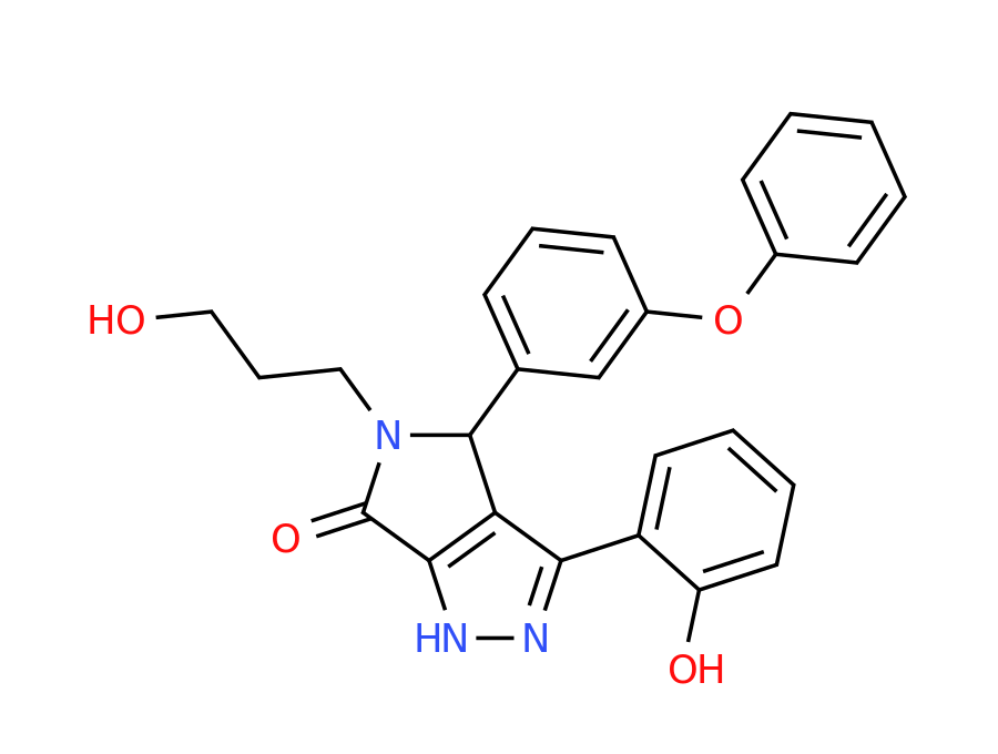 Structure Amb2513757