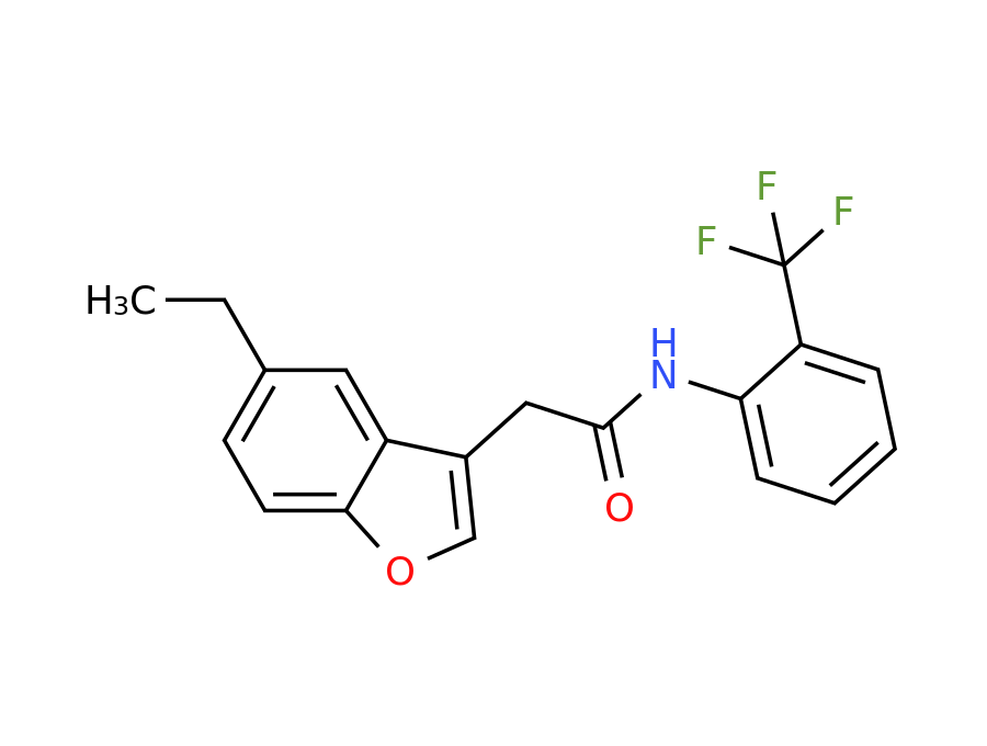 Structure Amb2513772