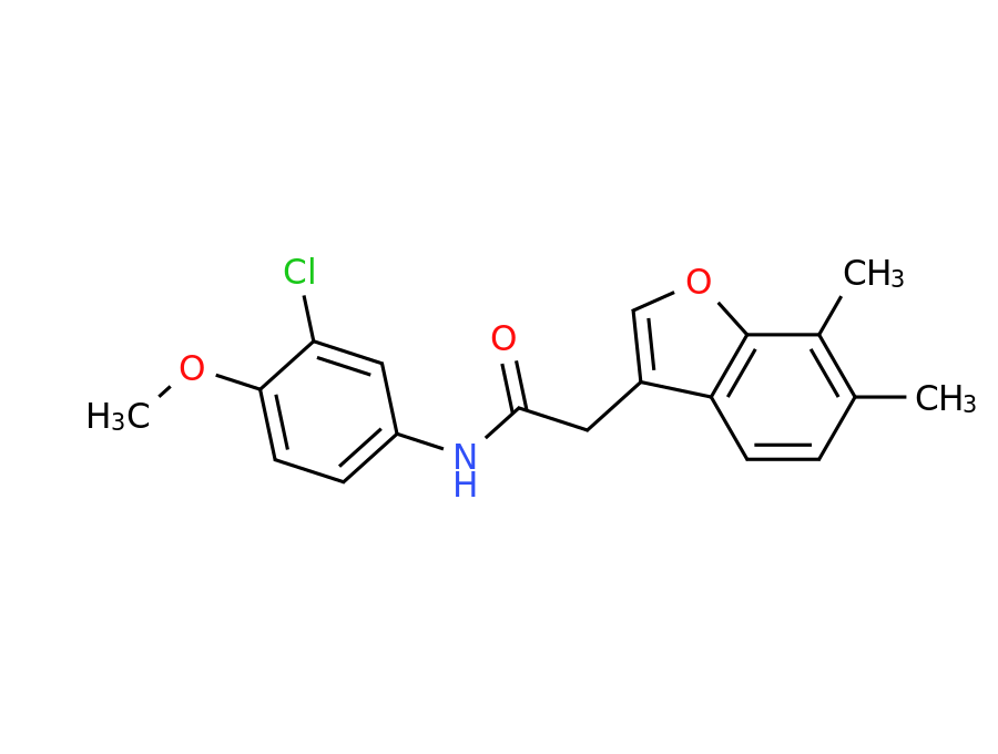 Structure Amb2513779