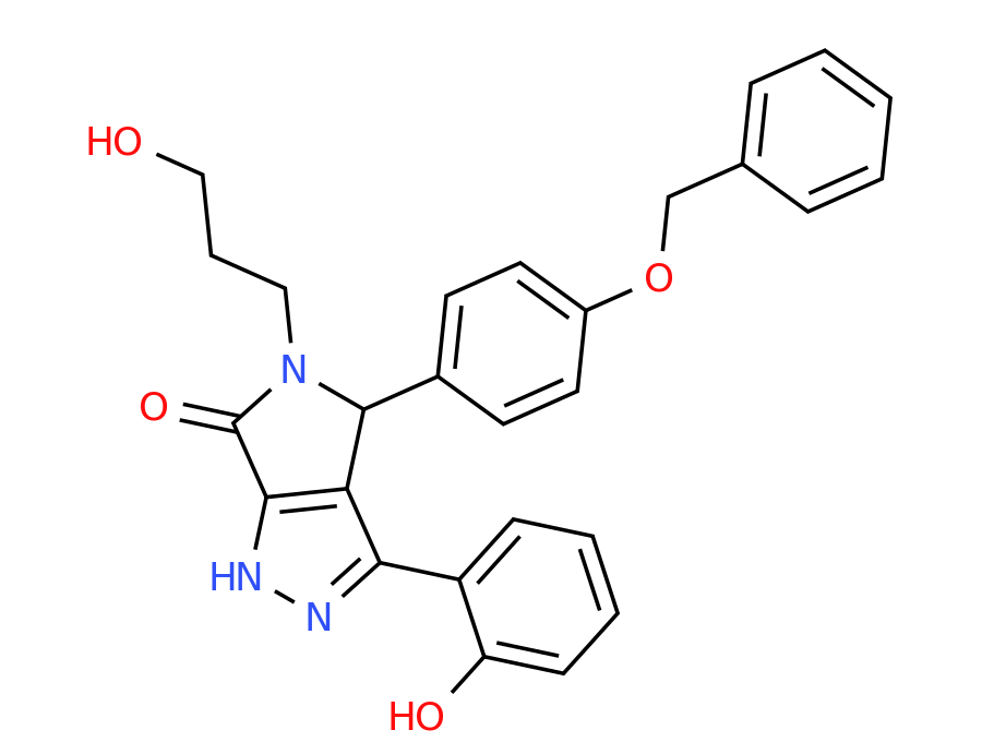 Structure Amb2513790