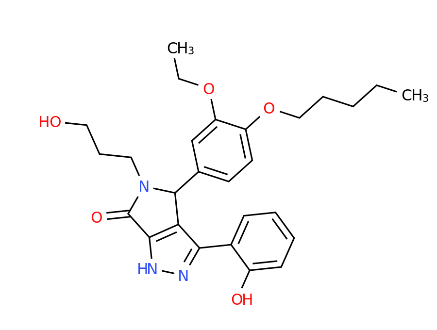 Structure Amb2513827