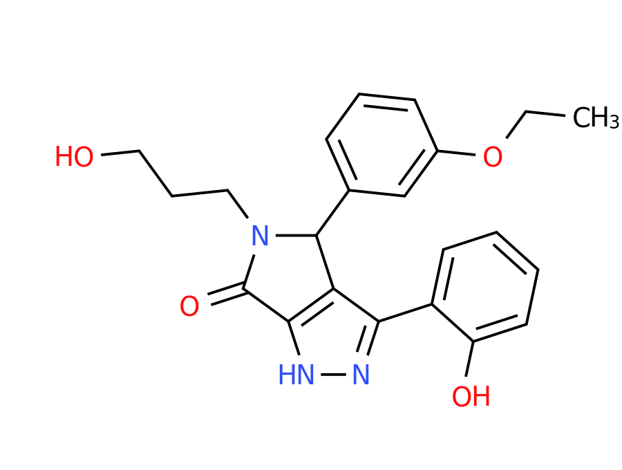 Structure Amb2513837