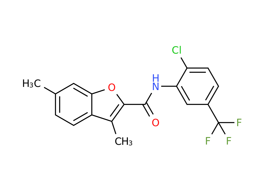 Structure Amb2513863