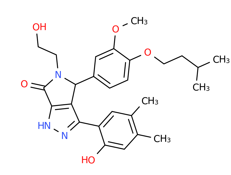 Structure Amb2513866