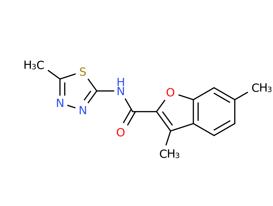 Structure Amb2513869