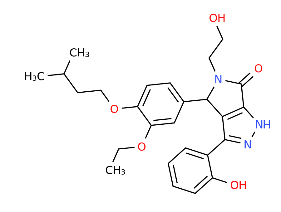 Structure Amb2514052