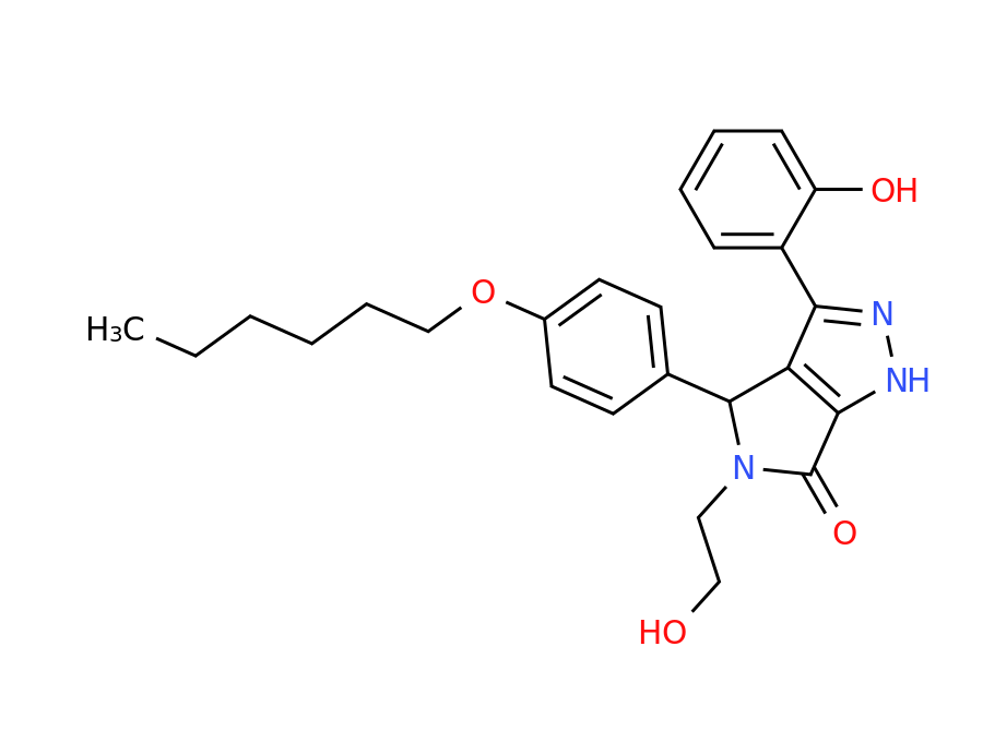 Structure Amb2514053