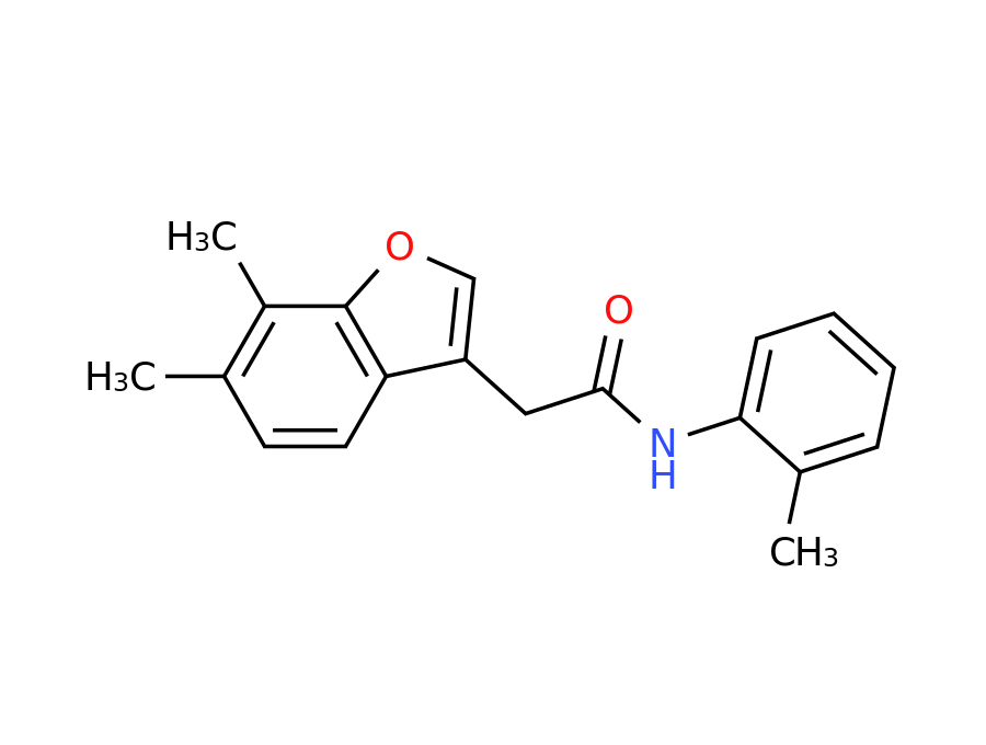 Structure Amb2514098