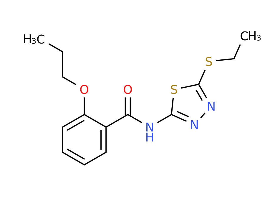 Structure Amb2514224