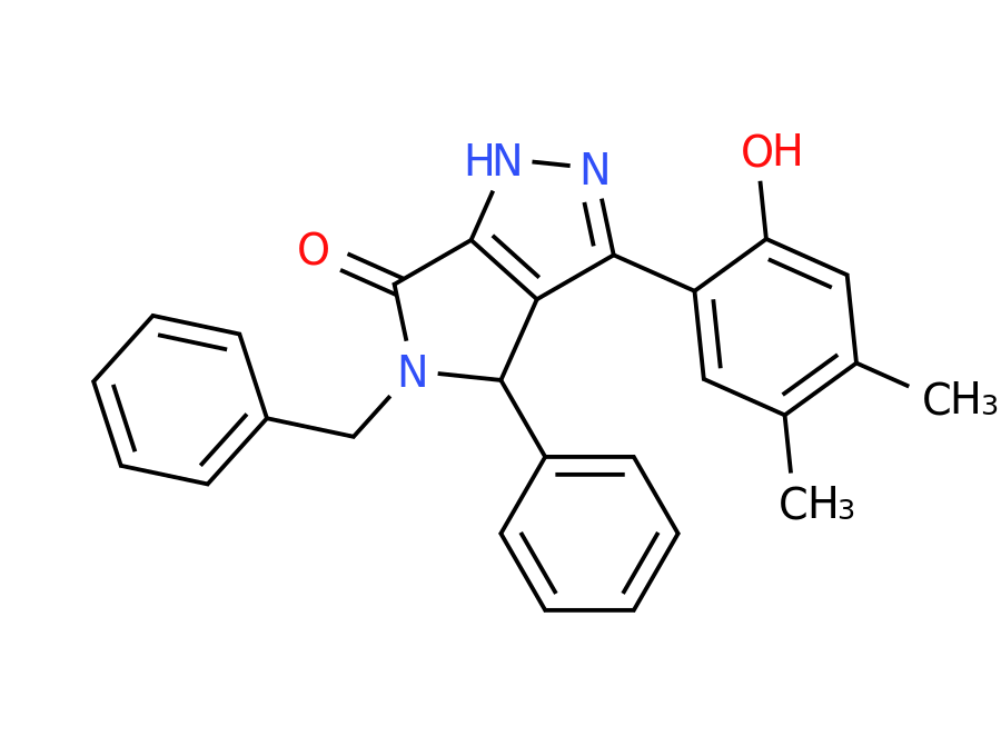 Structure Amb2514241