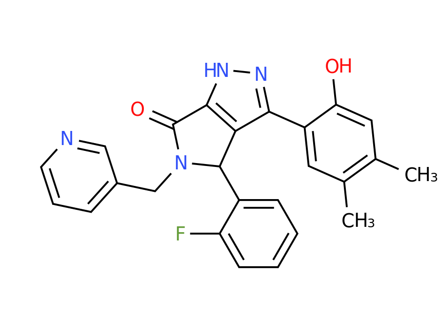 Structure Amb2514245