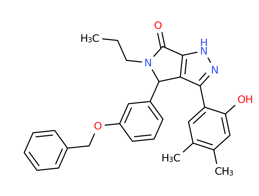 Structure Amb2514251