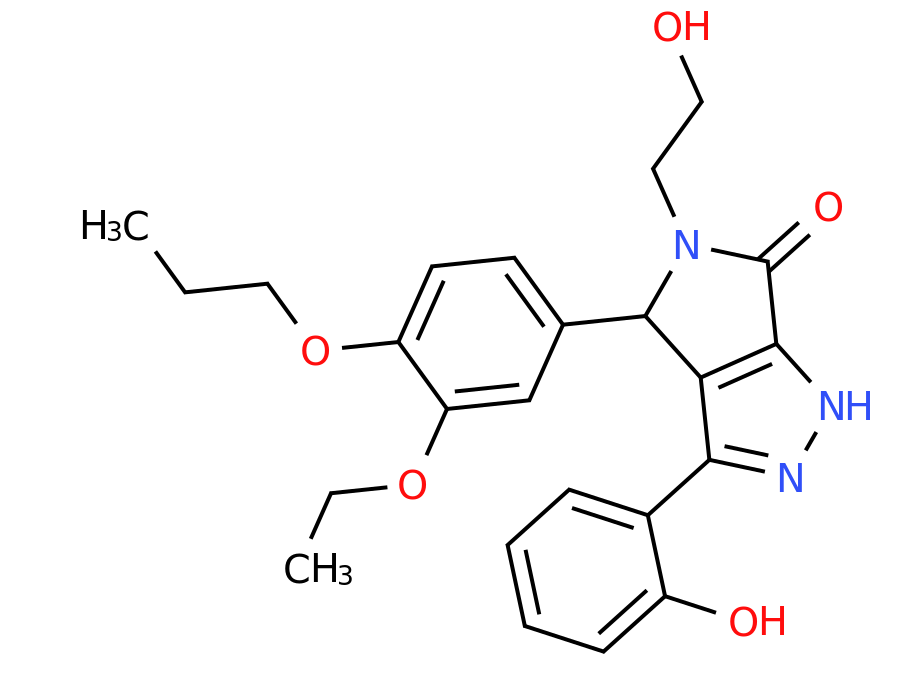 Structure Amb2514264