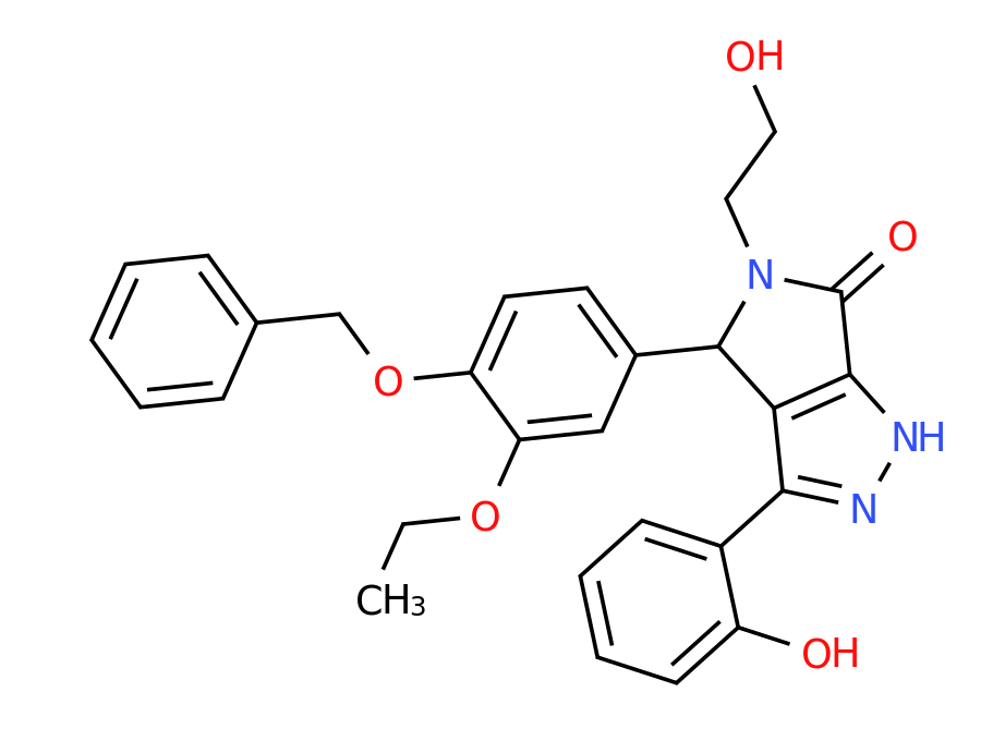 Structure Amb2514265