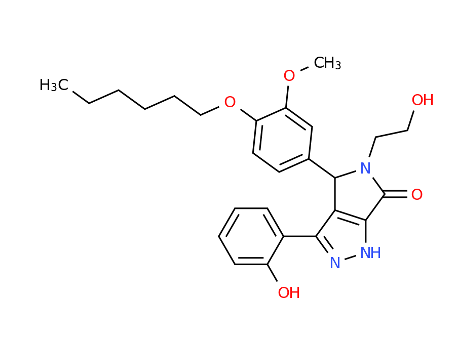 Structure Amb2514266