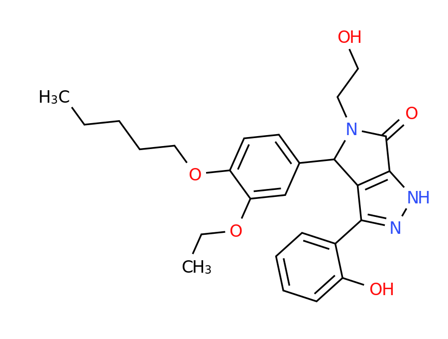 Structure Amb2514267